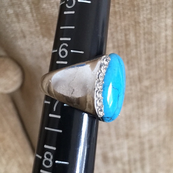 Statement ring - Picture 4 of 5